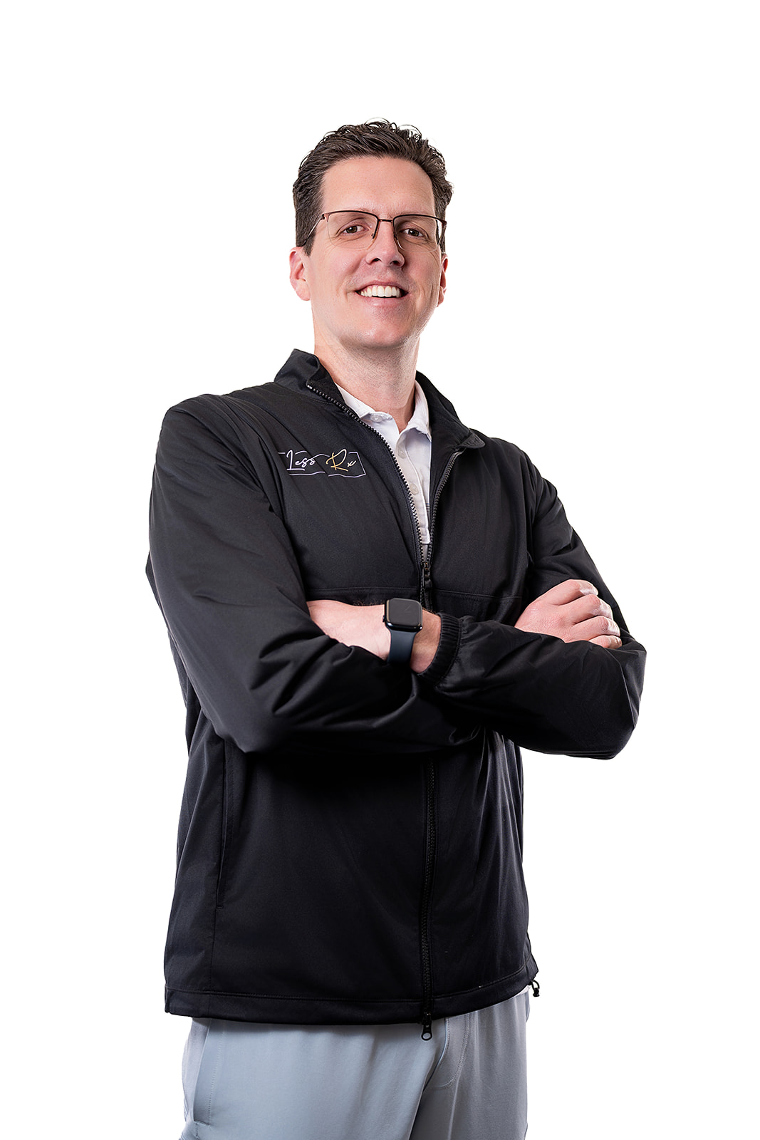 Dane Brown, MD, DipABLM